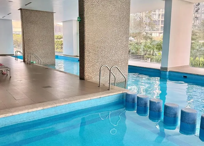 Depa En Be Grand Alto Polanco Cerca Nueva Embajada